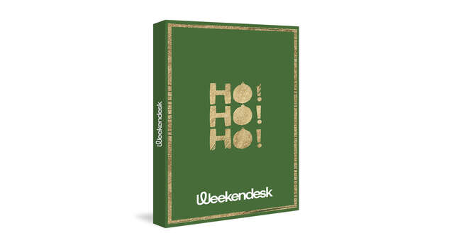 Joyeux Noël ! Week-end évasion